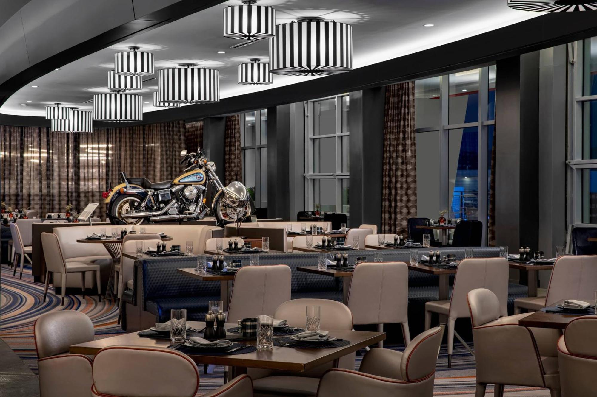 The Daytona, Autograph Collection Hotel Daytona Beach Eksteriør billede
