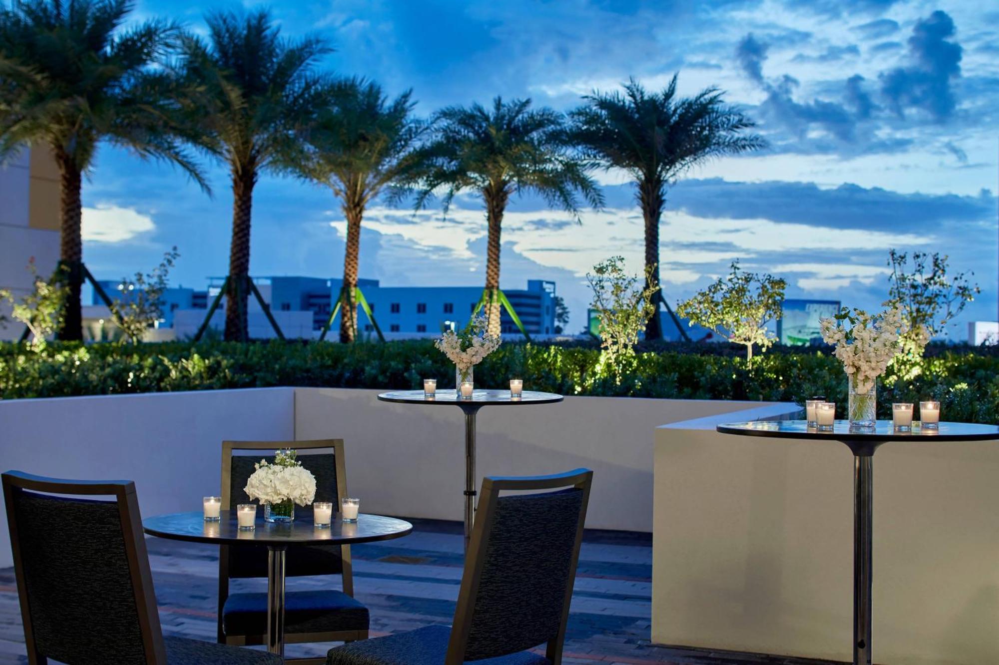The Daytona, Autograph Collection Hotel Daytona Beach Eksteriør billede