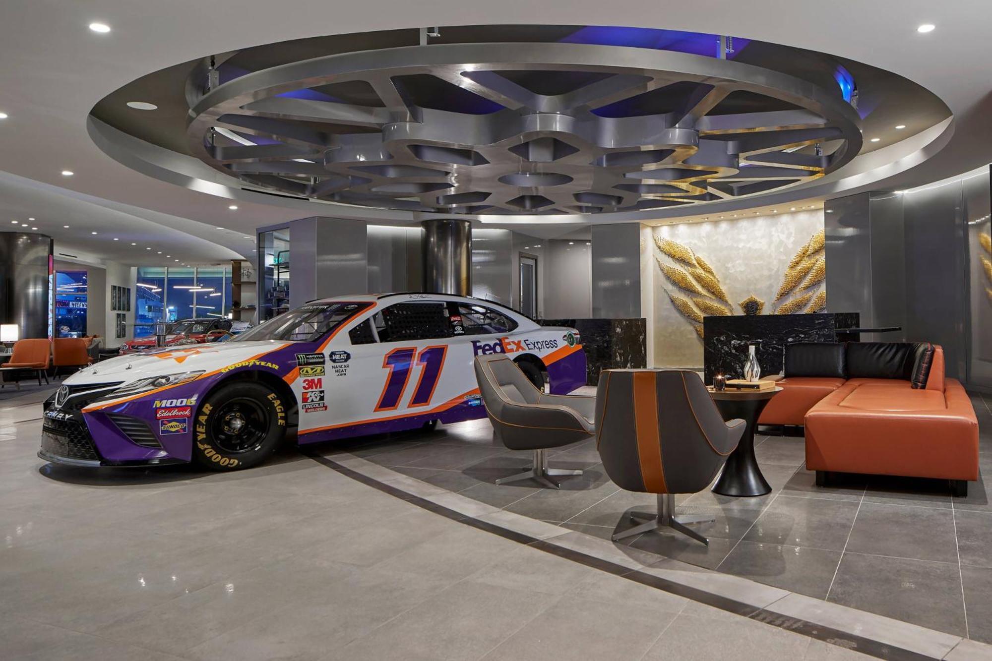 The Daytona, Autograph Collection Hotel Daytona Beach Eksteriør billede