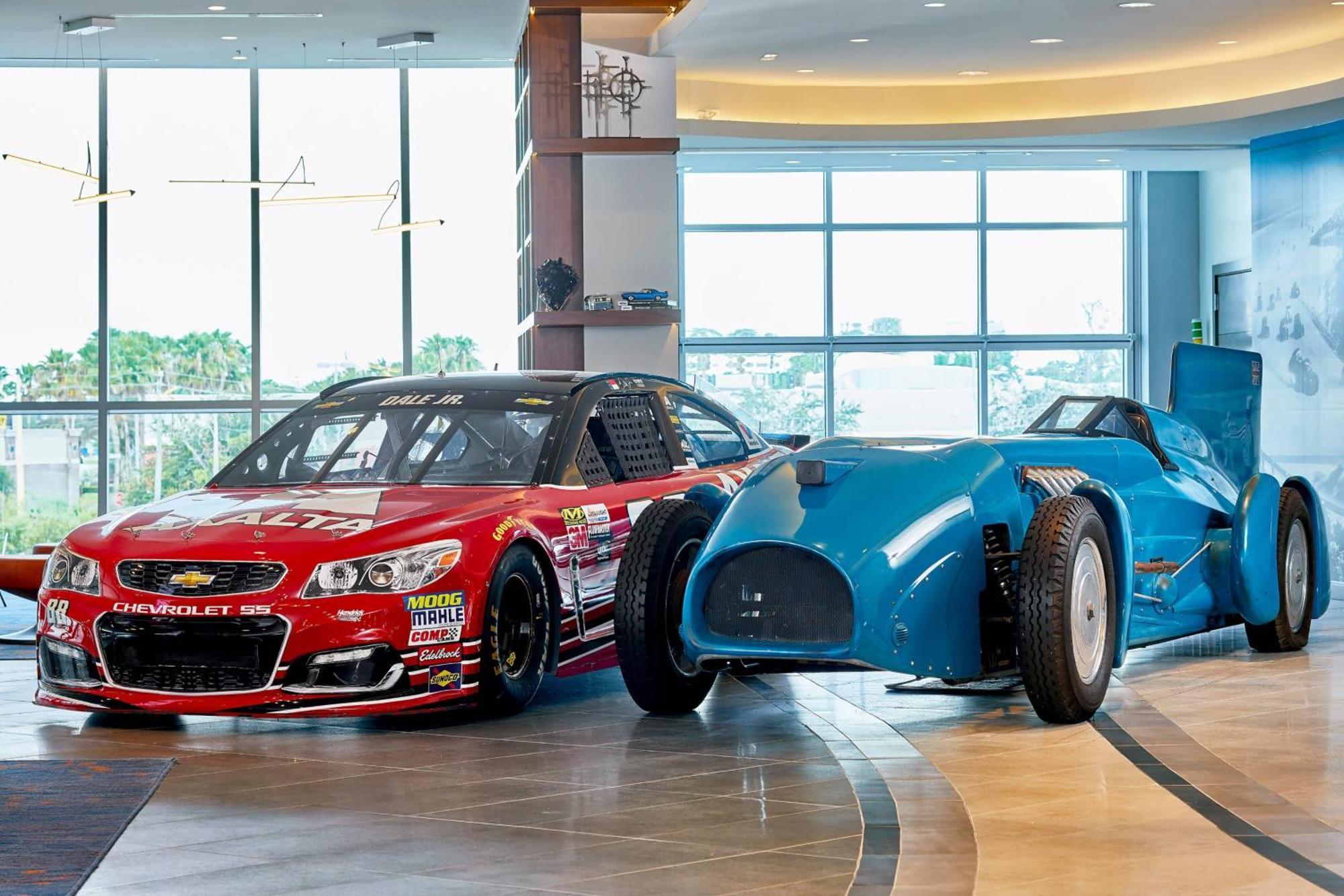 The Daytona, Autograph Collection Hotel Daytona Beach Eksteriør billede