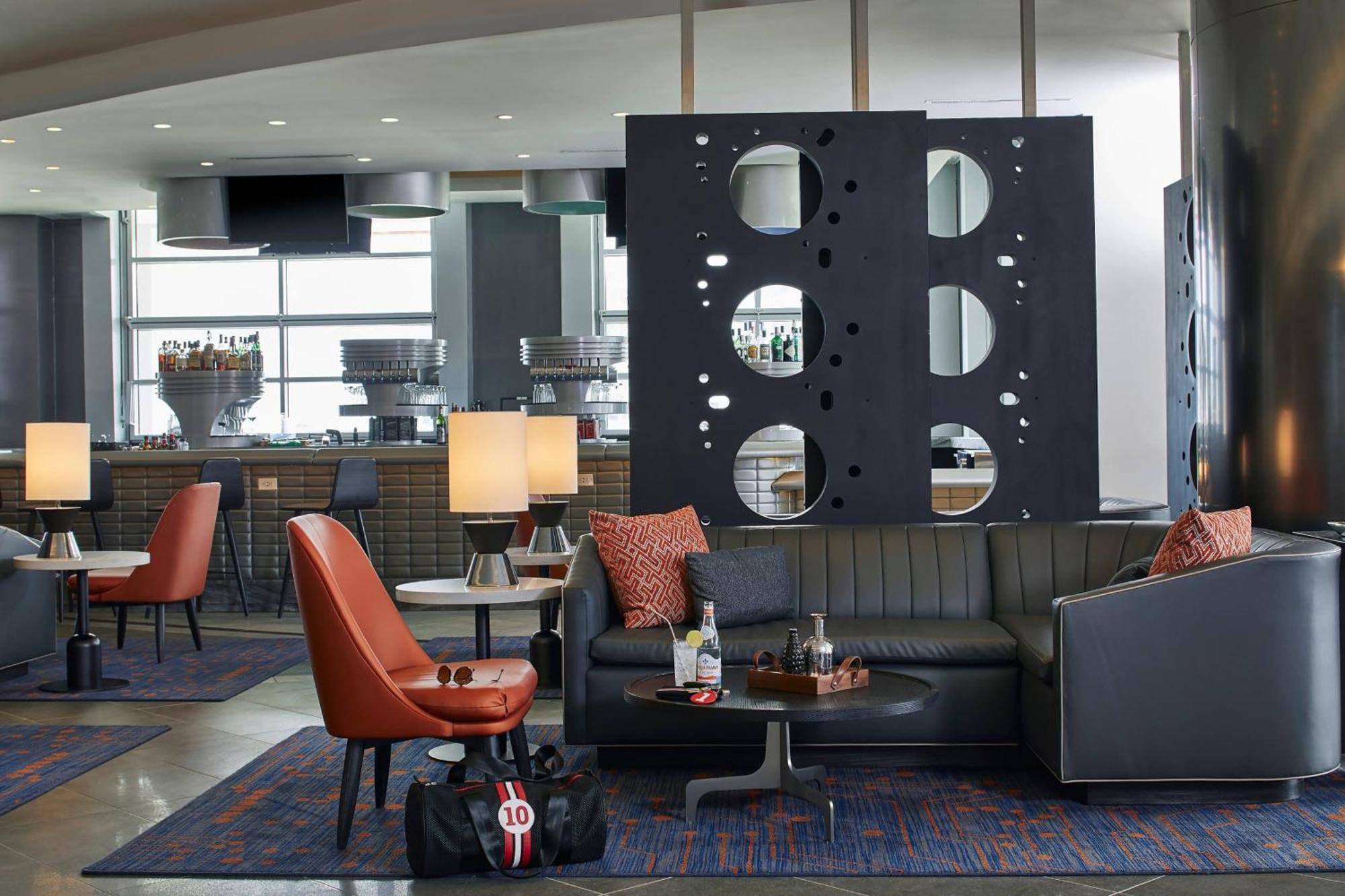 The Daytona, Autograph Collection Hotel Daytona Beach Eksteriør billede
