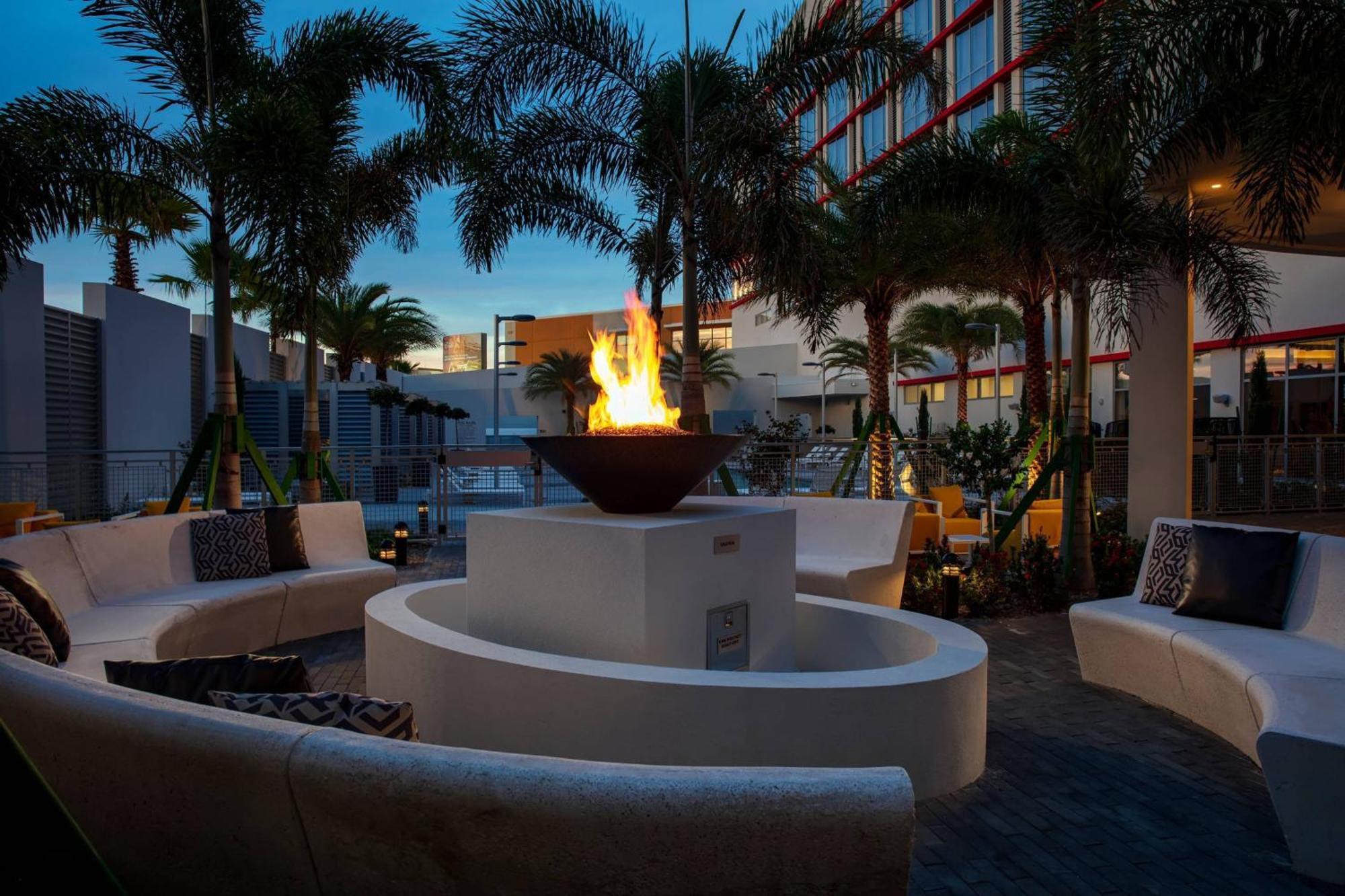 The Daytona, Autograph Collection Hotel Daytona Beach Eksteriør billede