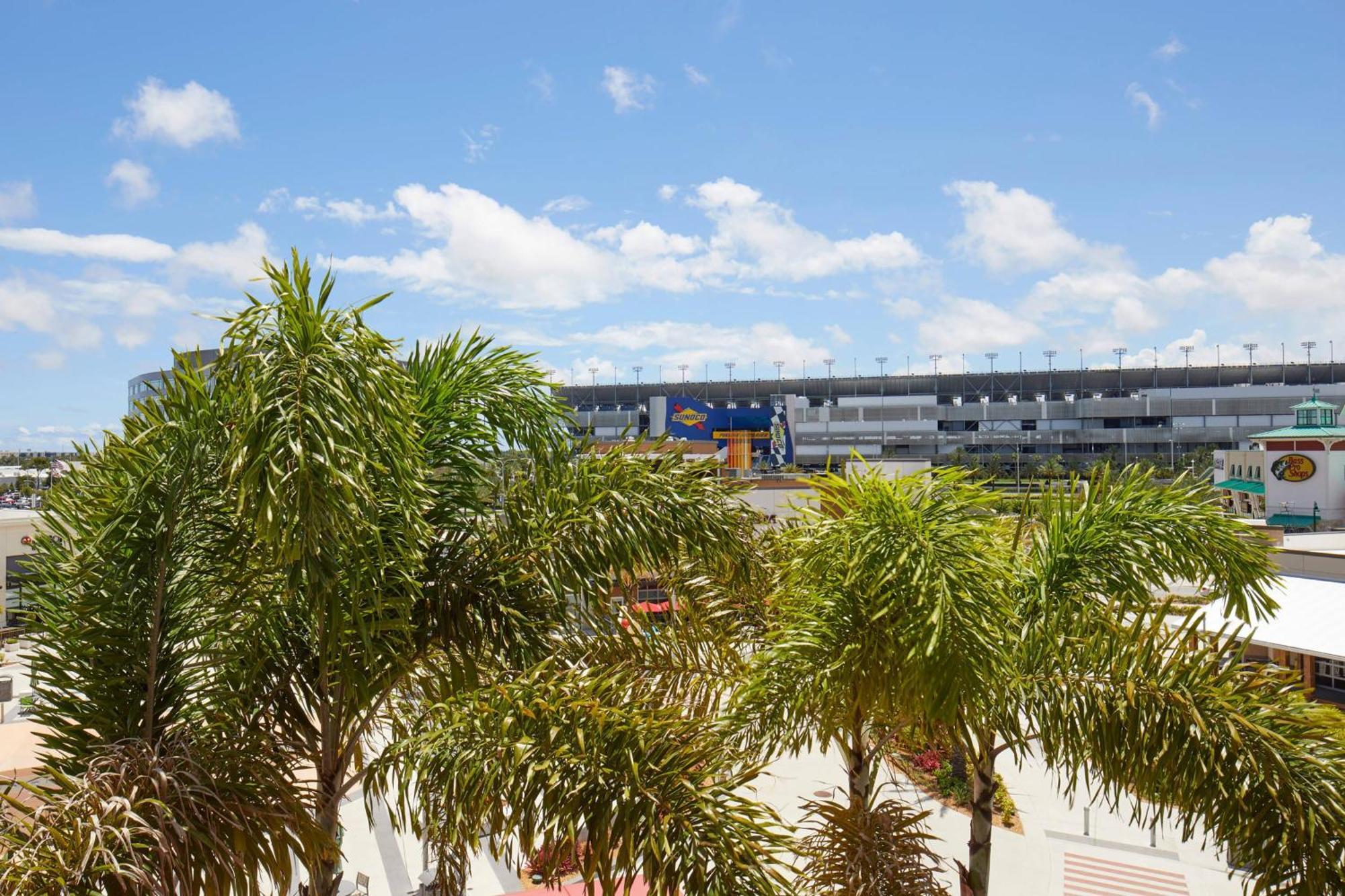 The Daytona, Autograph Collection Hotel Daytona Beach Eksteriør billede