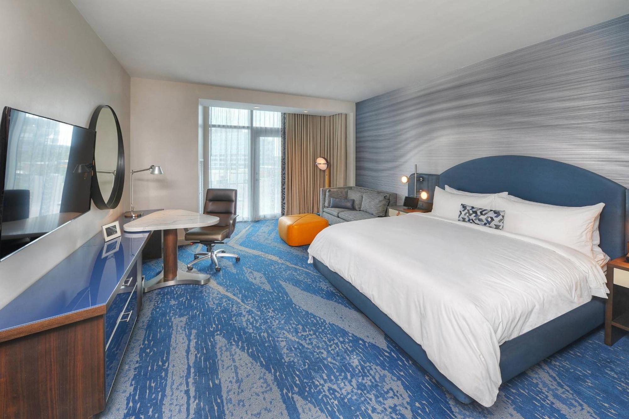 The Daytona, Autograph Collection Hotel Daytona Beach Eksteriør billede