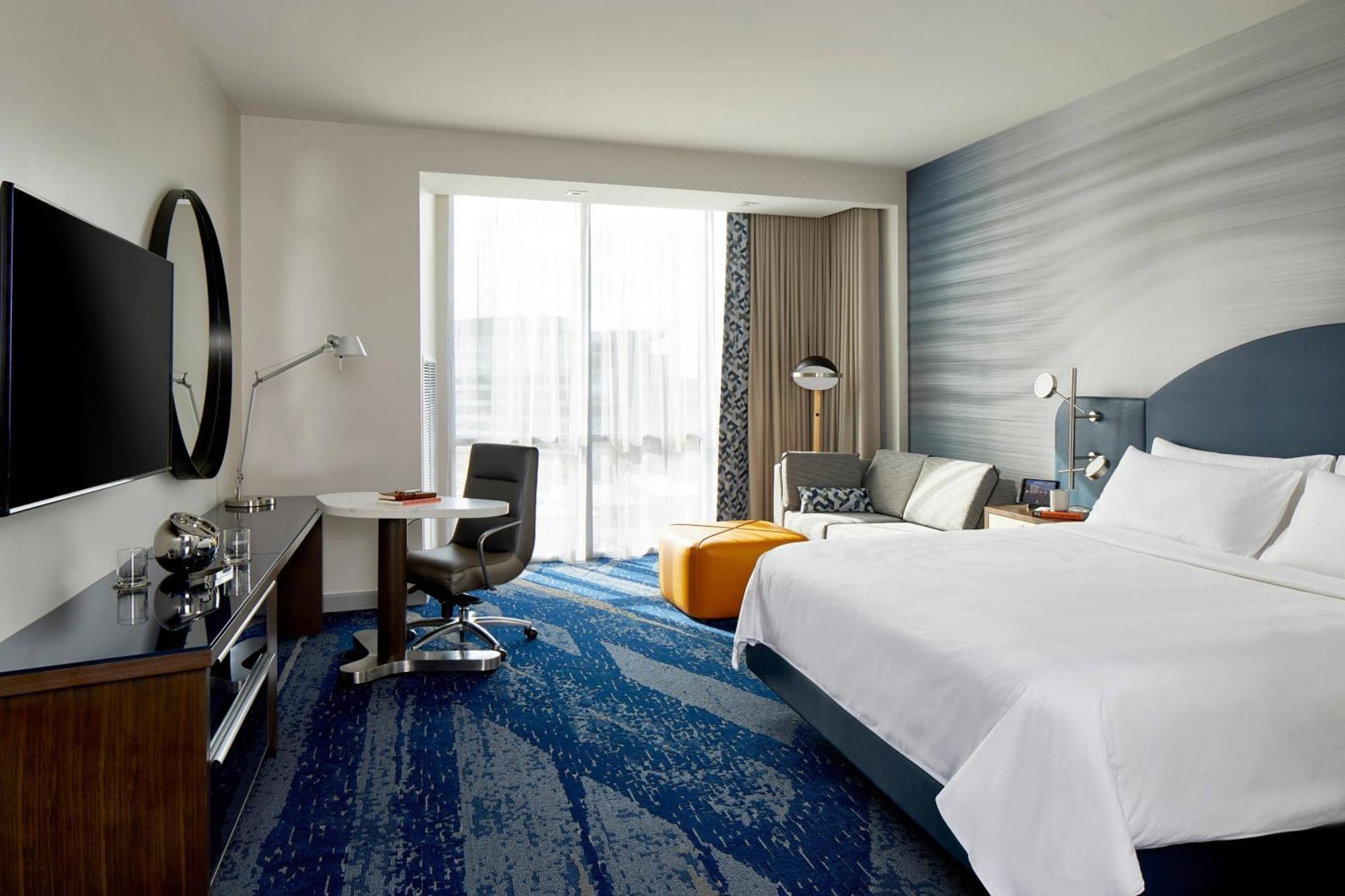 The Daytona, Autograph Collection Hotel Daytona Beach Eksteriør billede