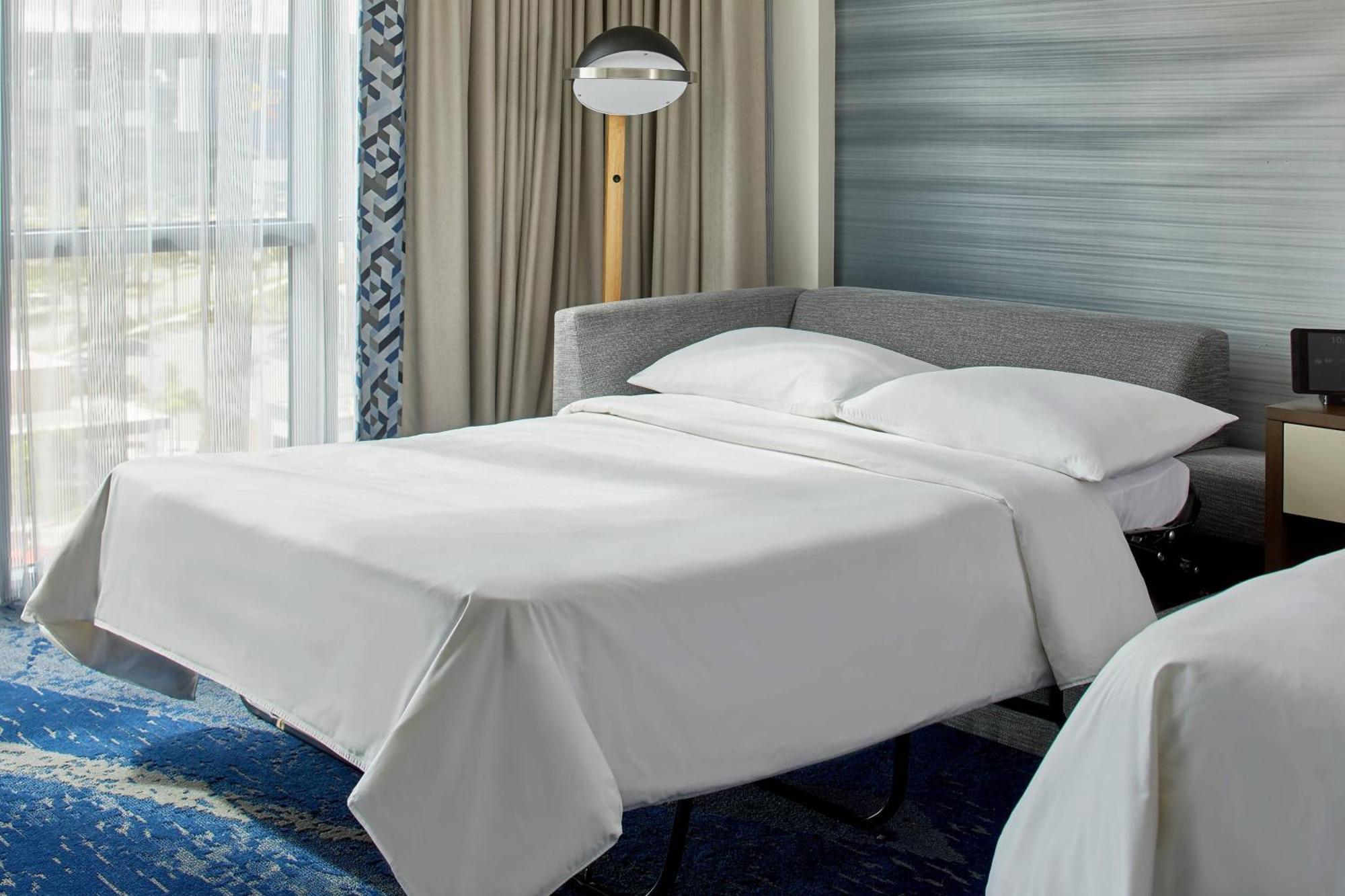 The Daytona, Autograph Collection Hotel Daytona Beach Eksteriør billede