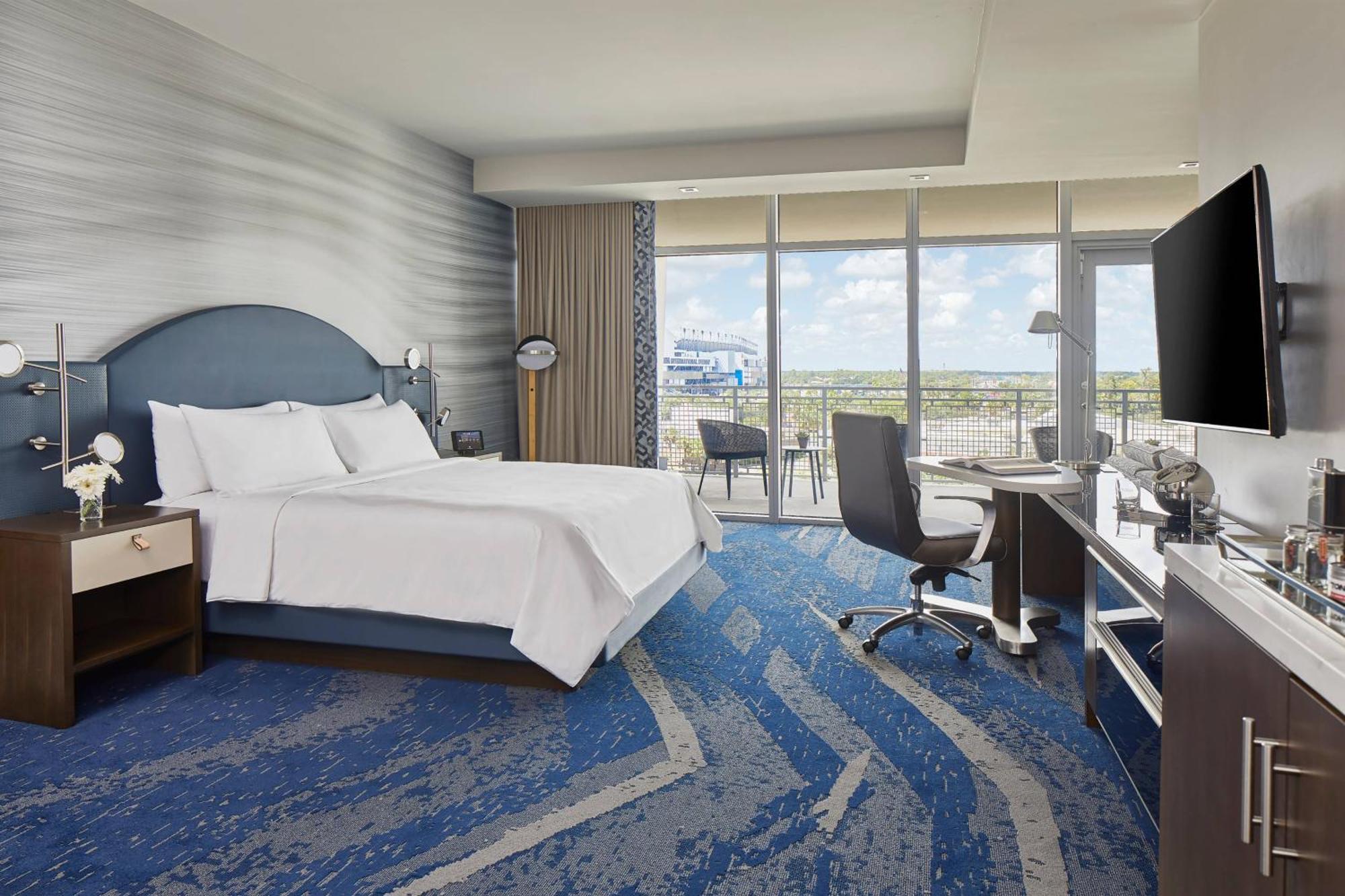 The Daytona, Autograph Collection Hotel Daytona Beach Eksteriør billede