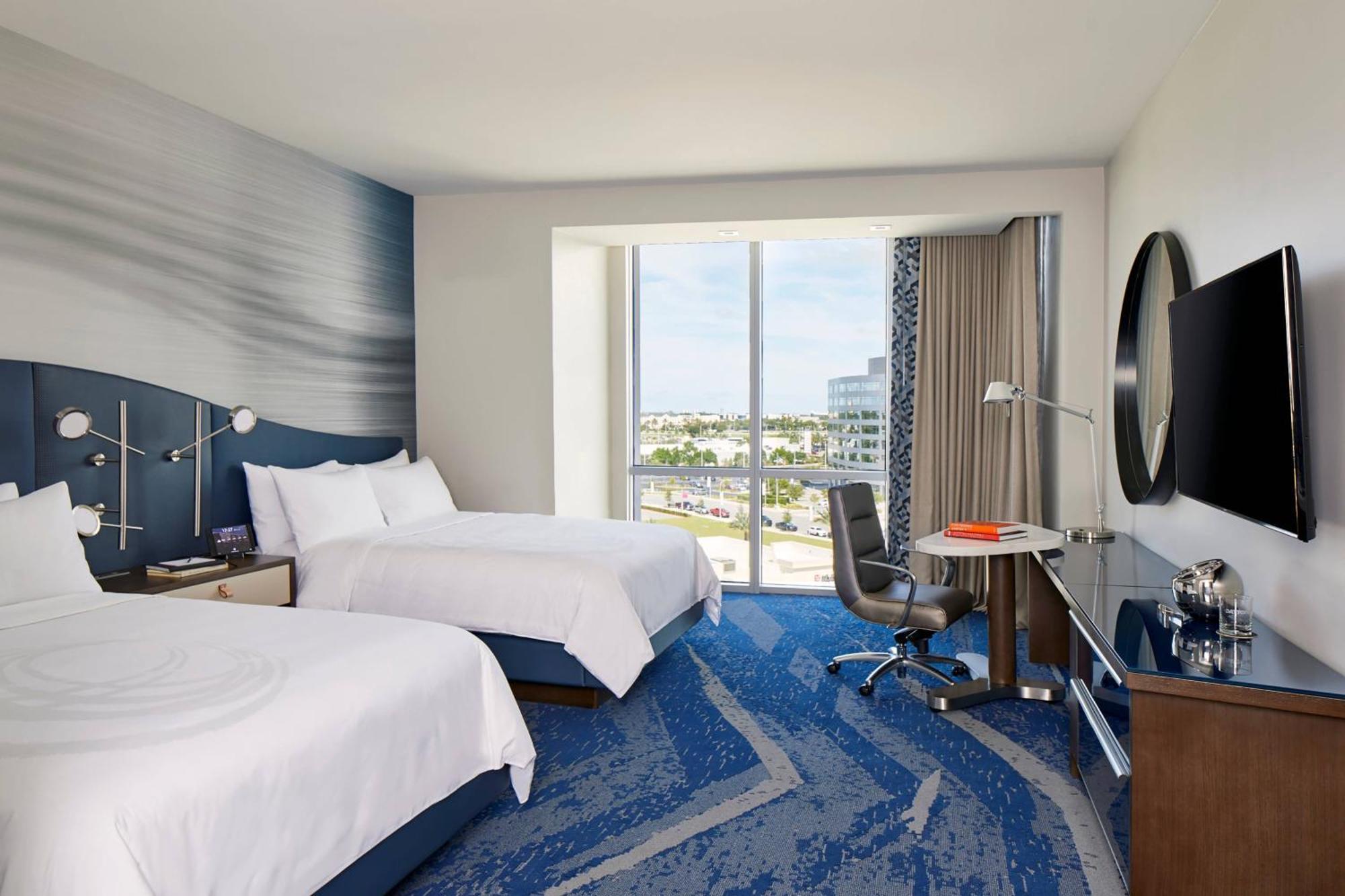 The Daytona, Autograph Collection Hotel Daytona Beach Eksteriør billede